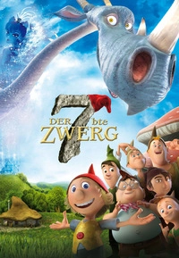 Der 7bte Zwerg (DVD)