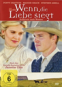 Wenn die Liebe siegt (DVD)