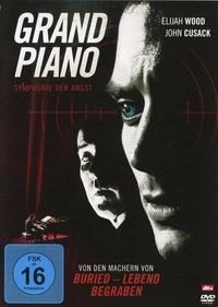Grand Piano (DVD)