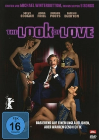 The Look of Love (Blu-ray)