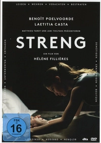 Streng (Blu-ray)