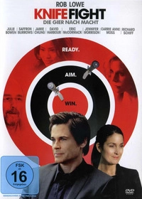 Knife Fight (DVD)