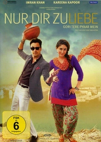 Nur dir zuliebe (Blu-ray)