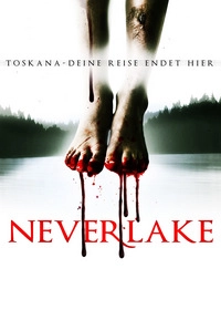 Neverlake - Lake of Death (DVD)