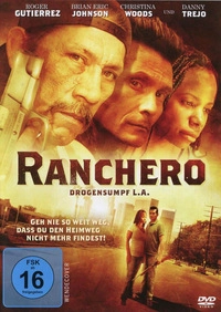 Ranchero (DVD)