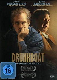 Drunkboat (Blu-ray)