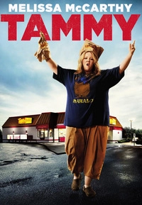 Tammy - Kinofassung (deutsch/englisch) + Extended Cut (nur englisch) (Blu-ray)
