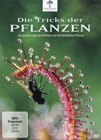 Die Tricks der Pflanzen (DVD)