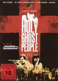 Holy Ghost People (DVD)
