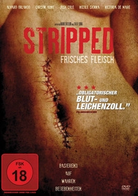 Stripped - Frisches Fleisch (DVD)