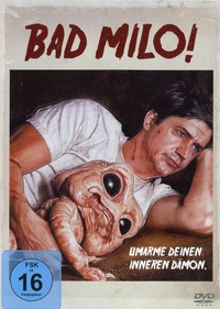 Bad Milo! (Blu-ray)