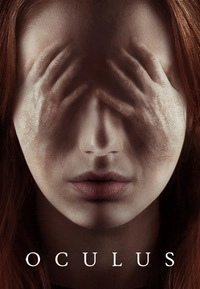 Oculus (Blu-ray)