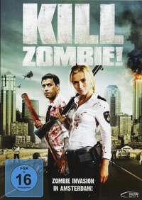 Kill Zombie! (Blu-ray)