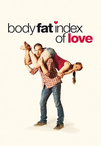 Body Fat Index of Love (Blu-ray)