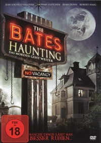 The Bates Haunting (DVD)