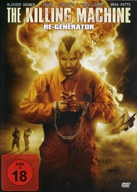 The Killing Machine - Re-Generator (DVD)