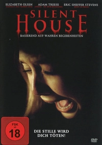 Silent House (Blu-ray)