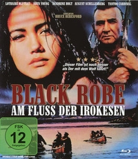 Black Robe (DVD)