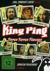 King Ping (Blu-ray)