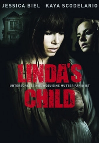 Linda's Child (Blu-ray)
