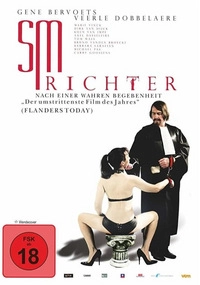SM Richter (DVD)
