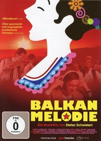 Balkan Melodie (DVD)