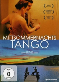 Mittsommernachtstango (DVD)