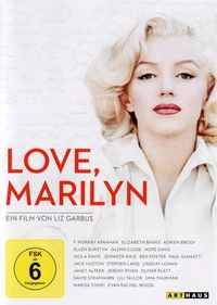 Love, Marilyn (Blu-ray)