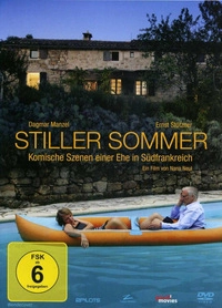 Stiller Sommer (DVD)