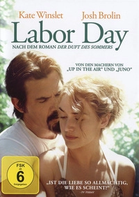 Labor Day (Blu-ray)