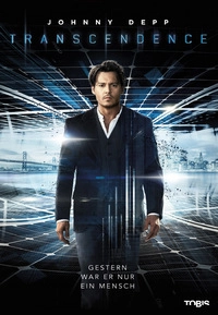 Transcendence (Blu-ray)
