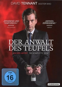 Der Anwalt des Teufels (DVD)