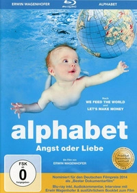 Alphabet - Angst oder Liebe (Blu-ray)