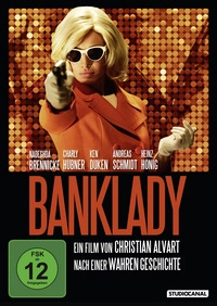 Banklady (DVD)