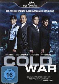 Cold War (Blu-ray)