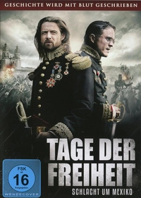 Tage der Freiheit (Blu-ray)