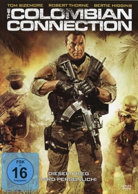 The Colombian Connection (DVD)