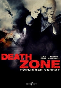 Death Zone (Blu-ray)