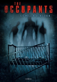 The Occupants (Blu-ray)