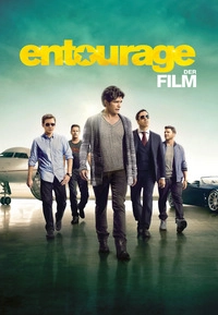 Entourage - Der Film (DVD)