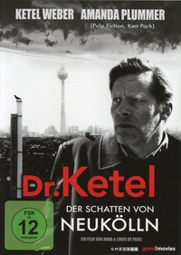 Dr. Ketel (DVD)
