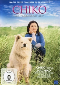 Chiko - Eine Freundschaft fürs Leben (Blu-ray)