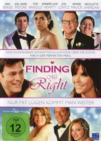 Finding Ms. Right (Blu-ray)