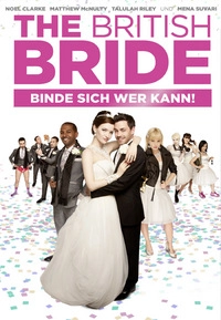 The British Bride - Party Alarm (DVD)