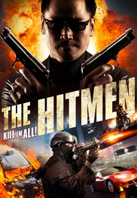 The Hitmen (DVD)
