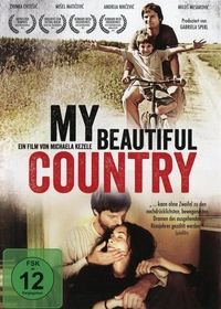 My Beautiful Country (DVD)