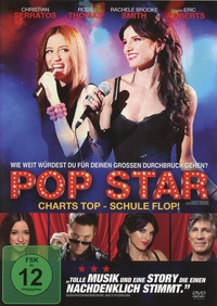 Pop Star (DVD)