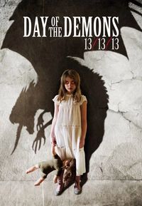 13/13/13 - Day of the Demons (DVD)