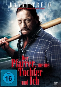 Der Pfarrer, meine Tochter und ich (Blu-ray)