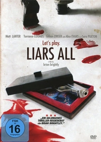 Liars All (DVD)